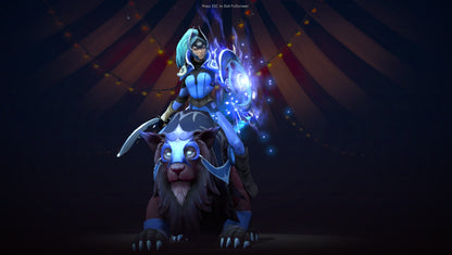 MMR: 7015 - Behavior: 11181