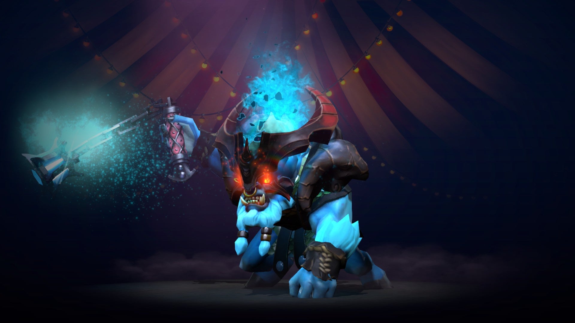 MMR: 3530 - Behavior: 10344