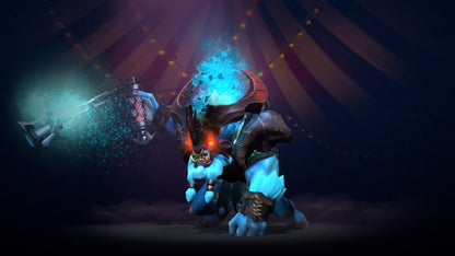 MMR: 3530 - Behavior: 10344