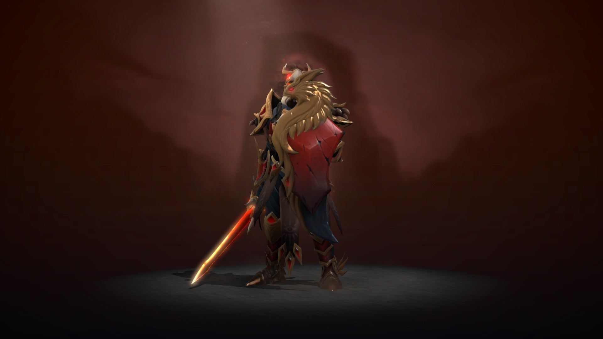 Immortal | MMR: 6750 - Behavior: 10587 - Communication: 10587