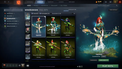 Archon III | MMR: 2663 - Behavior: 11169 - Communication: 11169