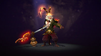 MMR: 6212 - Behavior: 11696