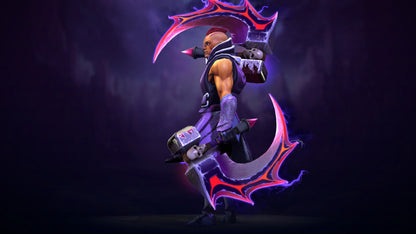 MMR: 5482 - Behavior: 9375