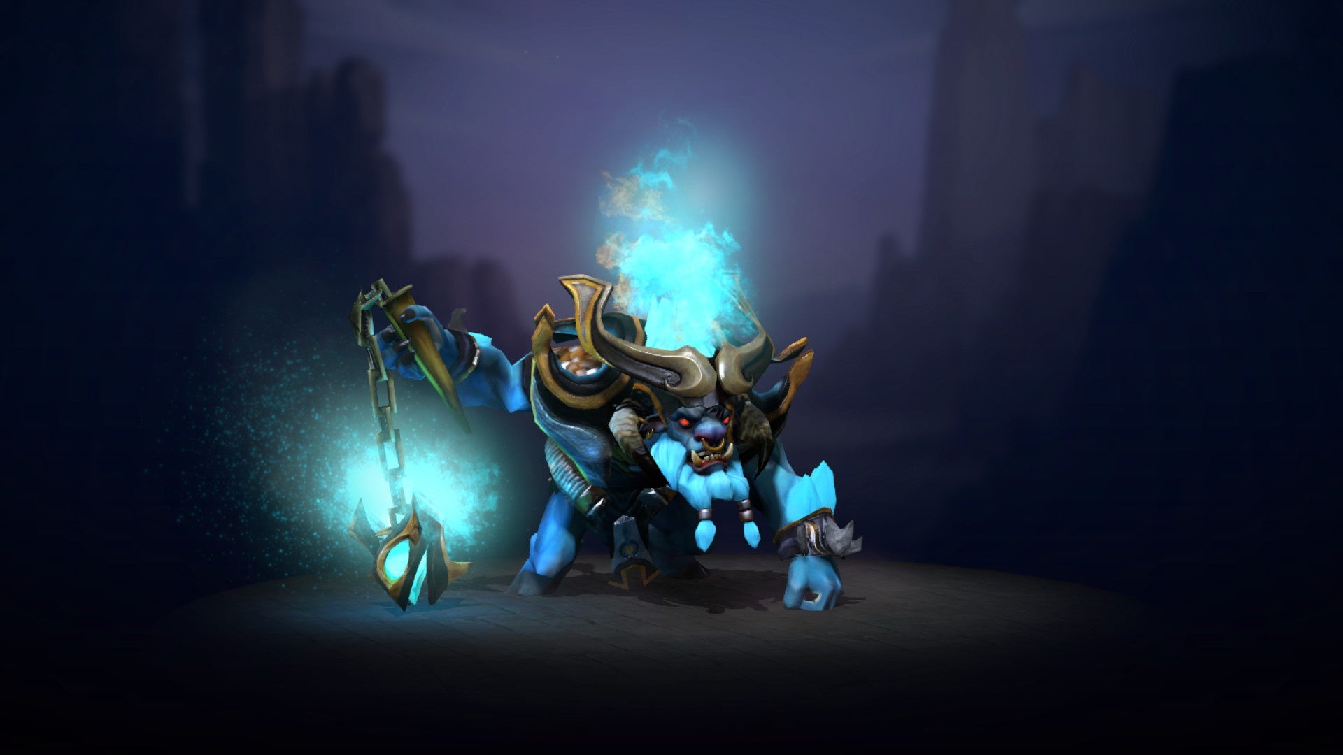 MMR: 3479 - Behavior: 8397