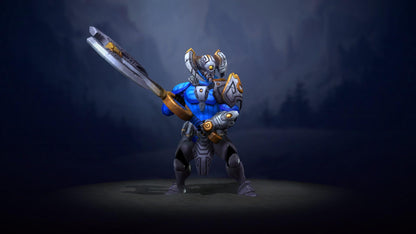 Archon I | MMR: 2309 - Behavior: 10312 - Communication: 10312