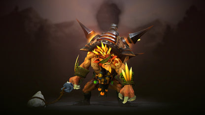 MMR: 6018 - Behavior: 12000
