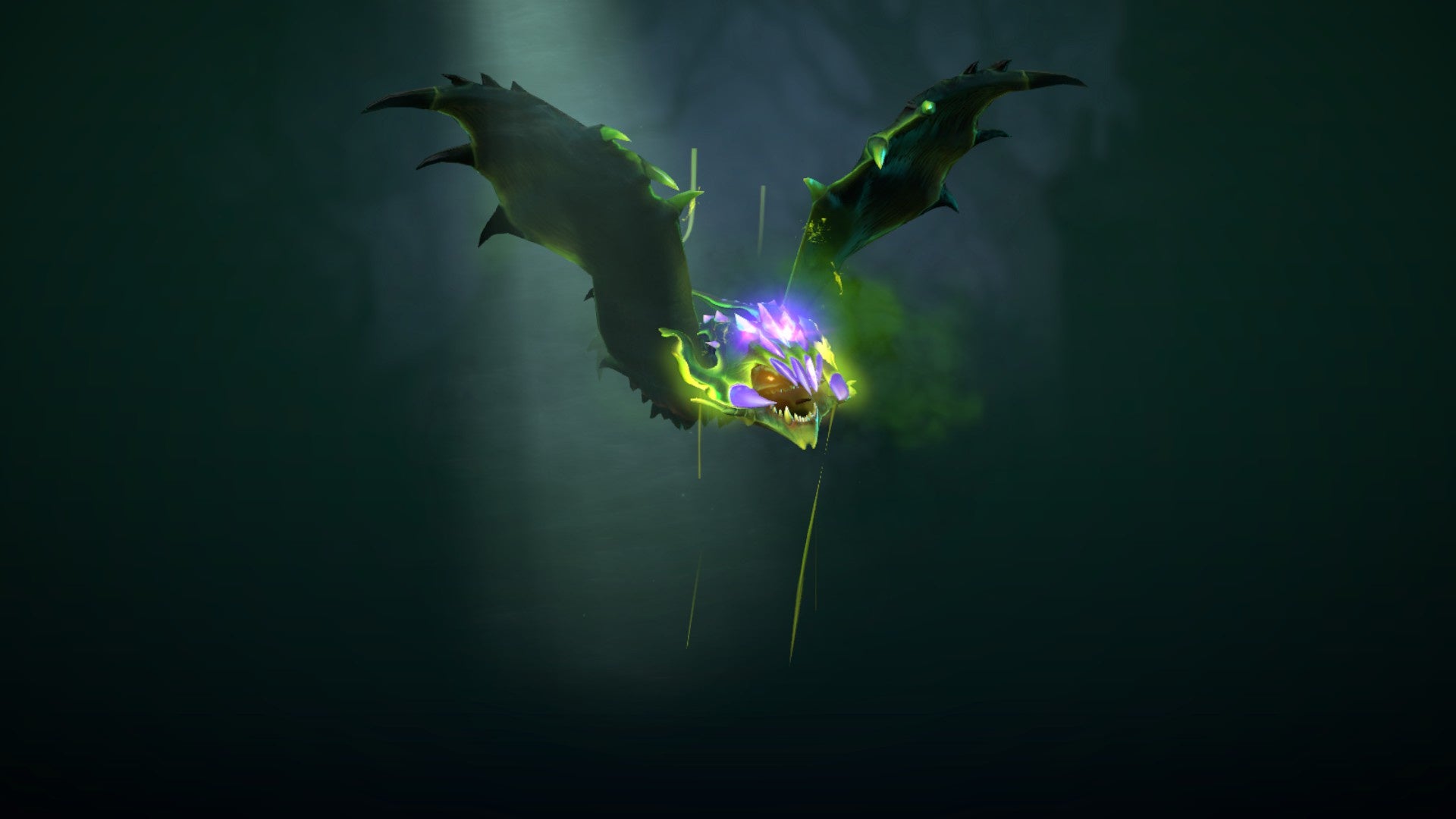 Immortal | MMR: 6683 - Behavior: 9103 - Communication: 9103