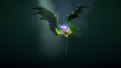 Immortal | MMR: 6683 - Behavior: 9103 - Communication: 9103