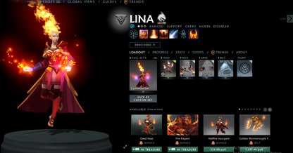 Guardian IV | MMR: 1161 - Behavior: 9640