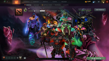 MMR: 1 - Behavior: 11640