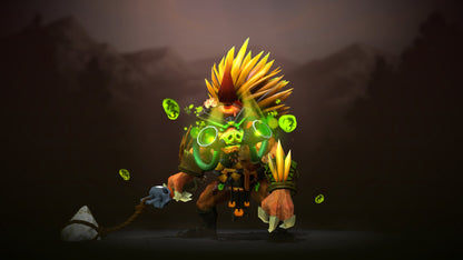 MMR: 2738 - Behavior: 10937