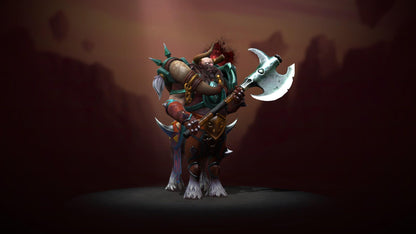 Crusader III | MMR: 1944 - Behavior: 11918 - Communication: 11918