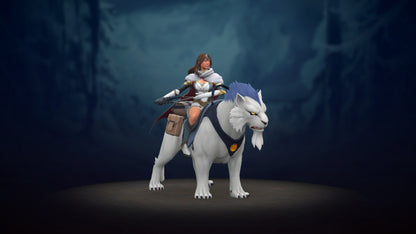 Archon IV | MMR: 2636 - Behavior: 12000 - Communication: 11714