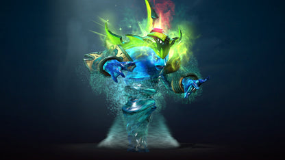 MMR: 4226 - Behavior: 10546