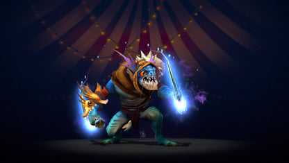 MMR: 1366 - Behavior: 9890