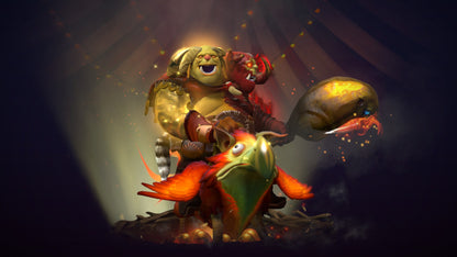 MMR: 3873 - Behavior: 8623