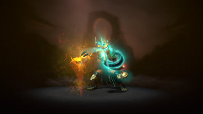 Archon II | MMR: 2482 - Behavior: 8934 - Communication: 8194