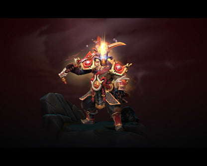 Ancient IV | MMR: 4163 - Behavior: 9556 - Communication: 9556