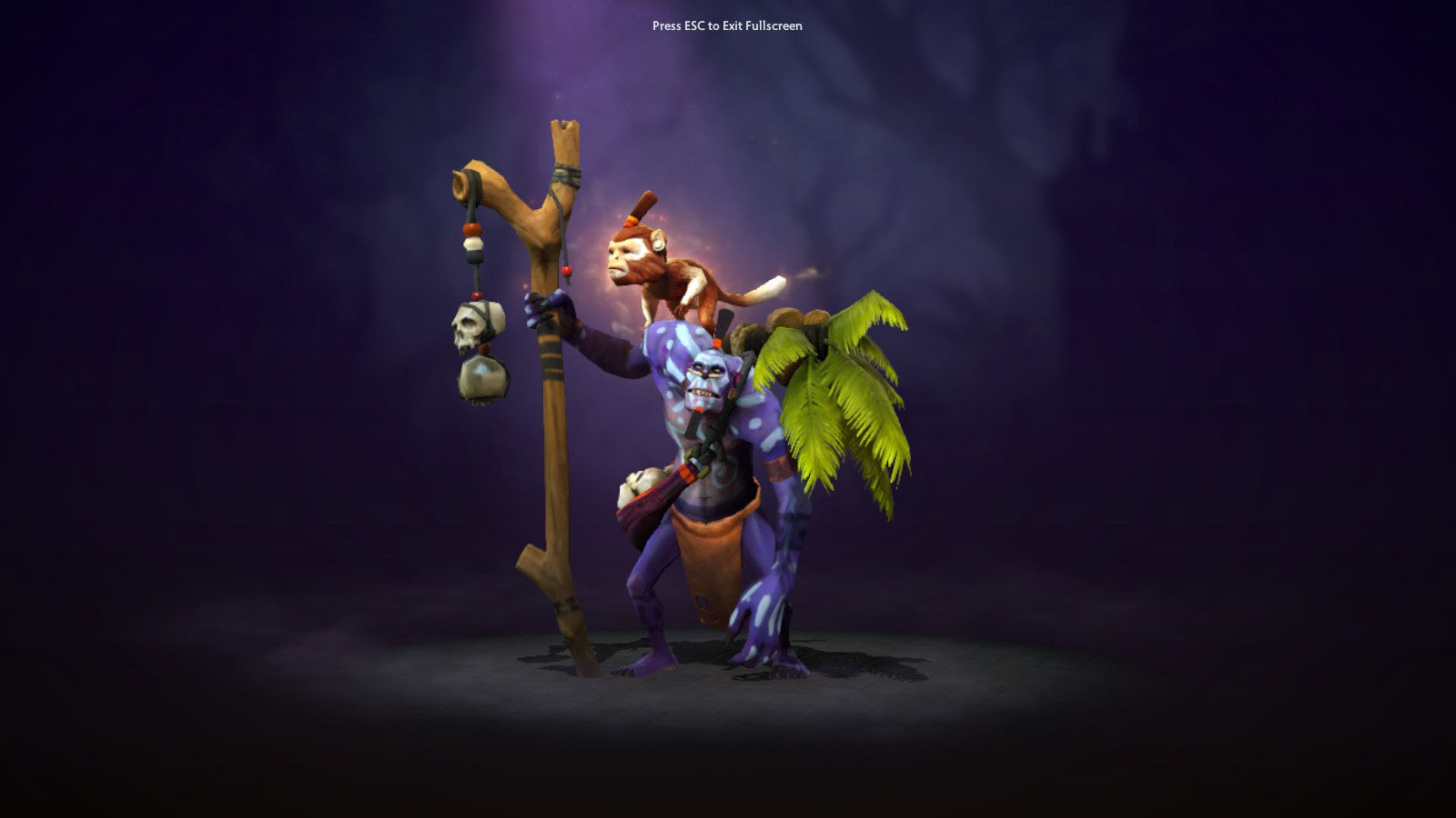 MMR: 2767 - Behavior: 11933