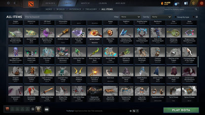 Legend III | MMR: 3347 - Behavior: 9764 - Communication: 9764