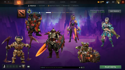 MMR: 53 - Behavior: 11670