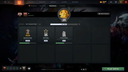 MMR: 6173 - Behavior: 9790