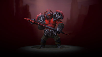 Ancient III | MMR: 4054 - Behavior: 10075 - Communication: 10075