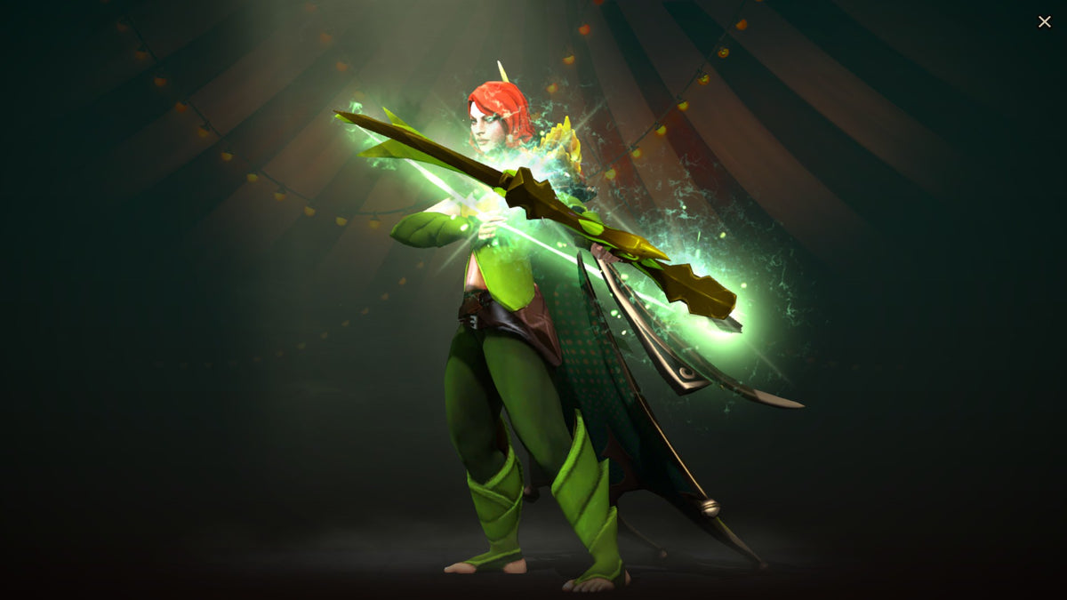 MMR: 3721 - Behavior: 9492