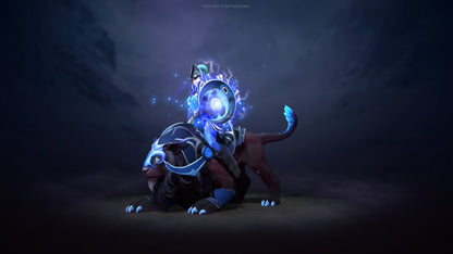 MMR: 3297 - Behavior: 11962