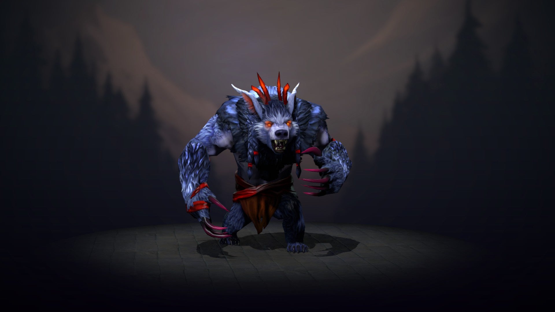 MMR: 1211 - Behavior: 7931