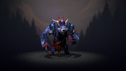 MMR: 1211 - Behavior: 7931