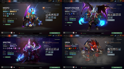 MMR: 4555 - Behavior: 11270