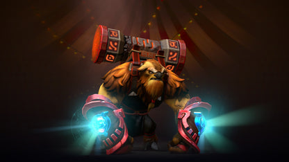MMR: 3077 - Behavior: 7885