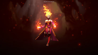 Guardian III | MMR: 1008 - Behavior: 9952 - Communication: 9952