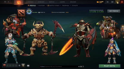 MMR: 1910 - Behavior: 11910