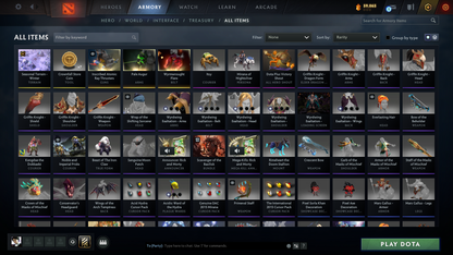 Archon III | MMR: 2598 - Behavior: 10160 - Communication: 10160