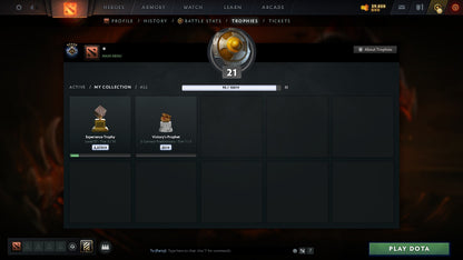 MMR: 1490 - Behavior: 11184