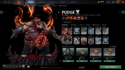 Crusader IV | MMR: 2079 - Behavior: 10000