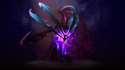 MMR: 415 - Behavior: 12000