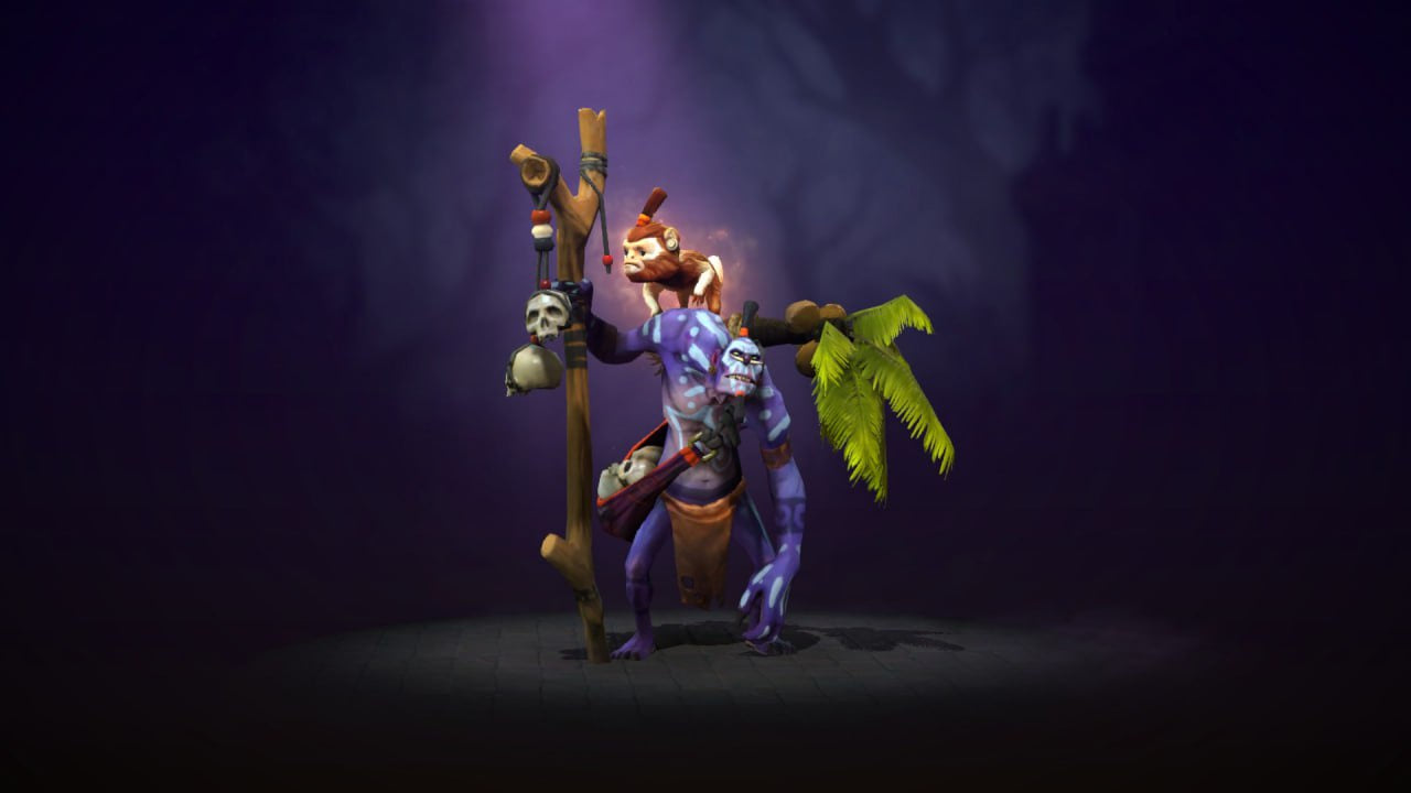 MMR: 2558 - Behavior: 11596