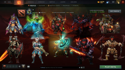 MMR: 42 - Behavior: 12000