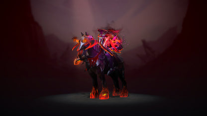 Legend II | MMR: 3248 - Behavior: 9993 - Communication: 9993