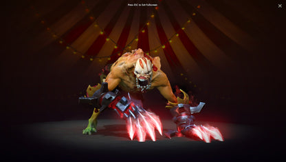 MMR: 3800 - Behavior: 7098