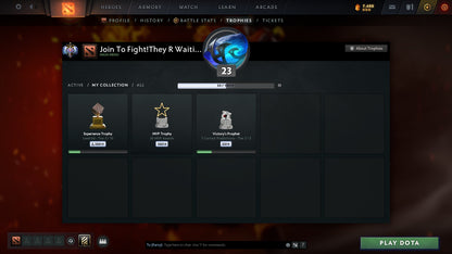 MMR: 3882 - Behavior: 8531