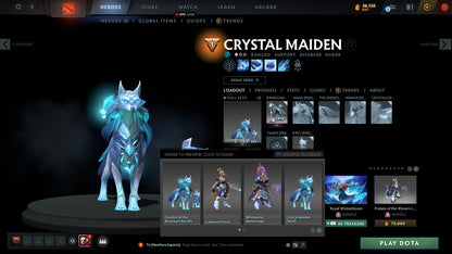 Archon IV | MMR: 4762 - Behavior: 10000