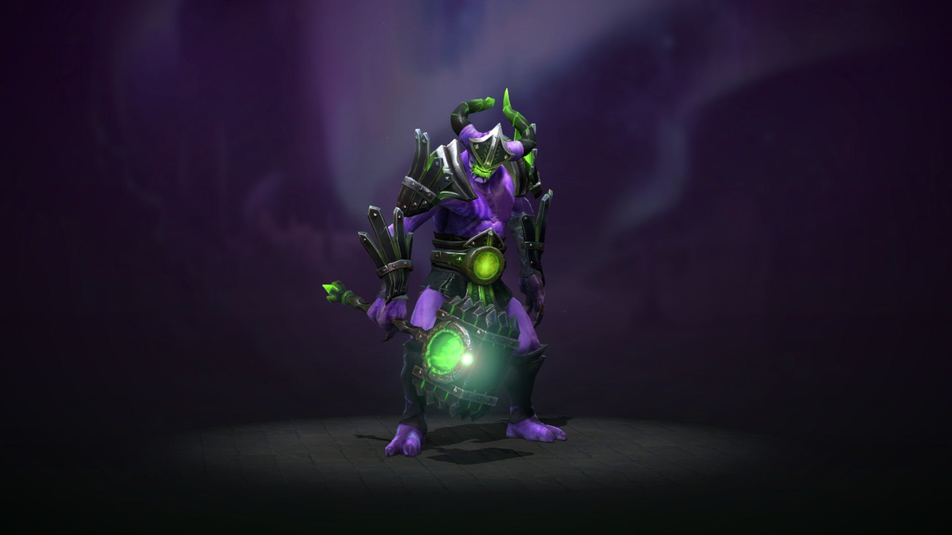 MMR: 384 - Behavior: 9535