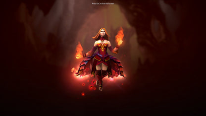 Archon IV | MMR: 2821 - Behavior: 10036 - Communication: 10036