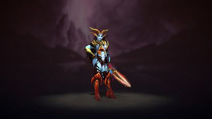 MMR: 4622 - Behavior: 10999