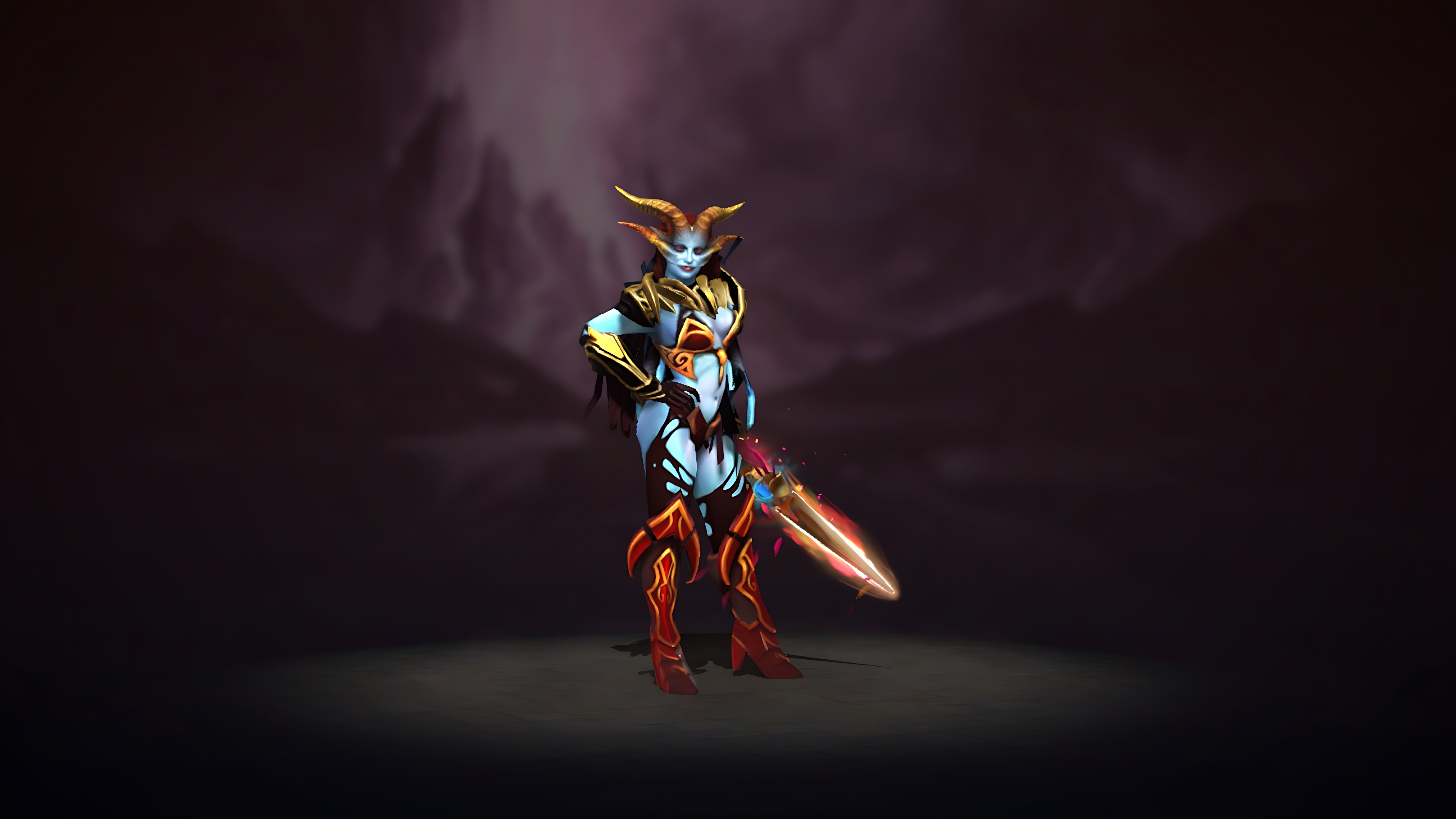 MMR: 4622 - Behavior: 10999