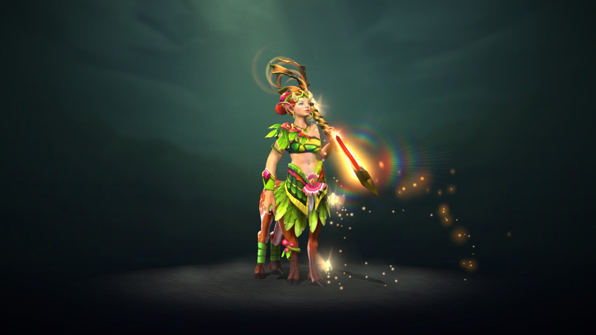 MMR: 2376 - Behavior: 11670